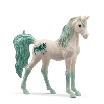 Schleich Bayala Licorne de collection Selene 81408