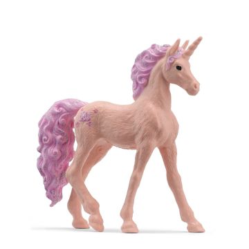 Schleich Bayala Licorne de collection Shelly 81409