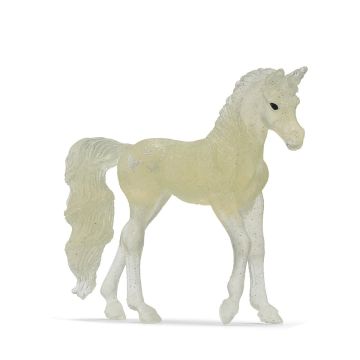 Schleich Bayala Licorne de collection Citronella 81410