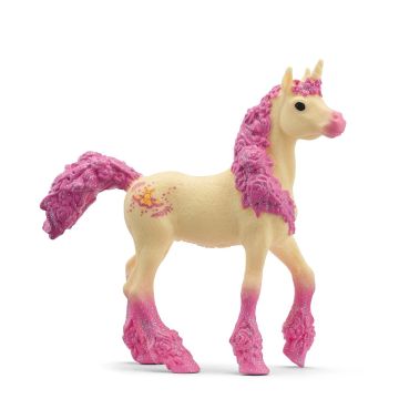 Schleich Bayala Licorne de collection Rosabel 81411