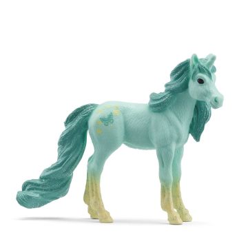 Schleich Bayala Licorne de collection Birdie 81414