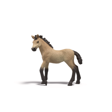 Schleich Horse Club Poulain de collection Delilah 81456