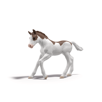 Schleich Horse Club Poulain de collection Dipper 81459