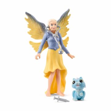 Schleich Bayala Soin Magique des Animaux 81468