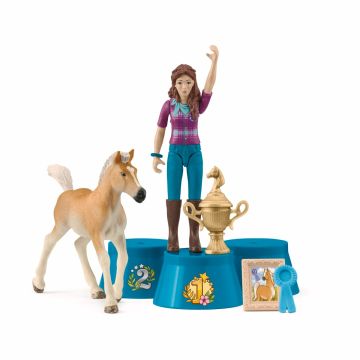 Schleich Farm World Remise des prix après le tournoi 81472