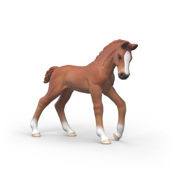 Schleich Horse Club Poulain de collection Ruby 81480