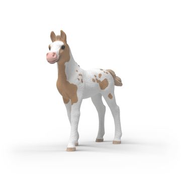 Schleich Horse Club Poulain de collection Rusty 81484