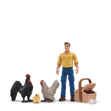 Schleich Farm World Parade Chirpy 81535