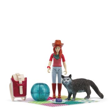 Schleich Farm World Pique-nique ensoleillé 81537