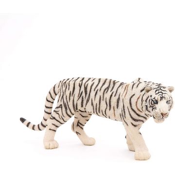 Papo Wild Life Tigre blanc 50045