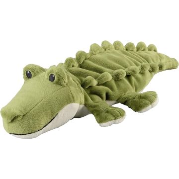 Warmies Mini Crocodile