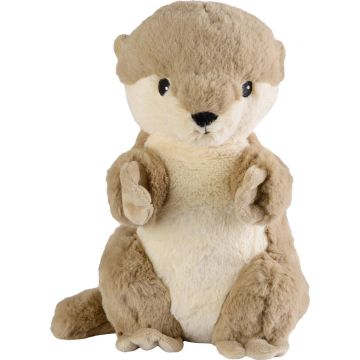 Warmies Loutre