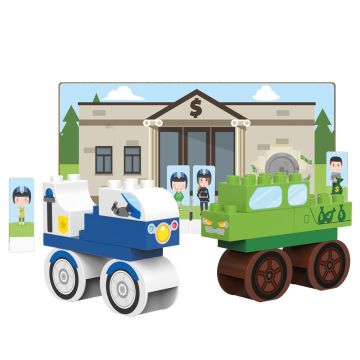Biobuddi Banque BB-0125
