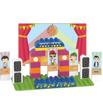 Biobuddi Karaoké BB-0140
