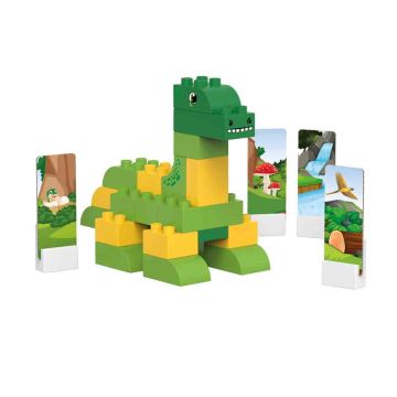 Biobuddi Brontosaure BB-0185