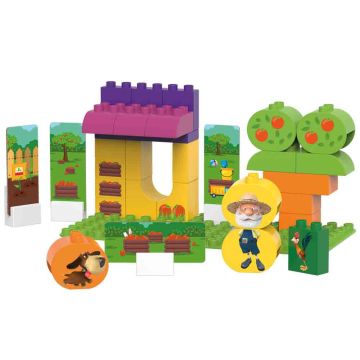 Biobuddi Ferme de pommes BB-0221