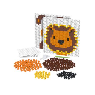 Biobuddi Create Lion Créer Lion ou chien dog BB-2015