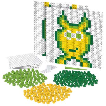 Biobuddi Créer des monstres BB-2017