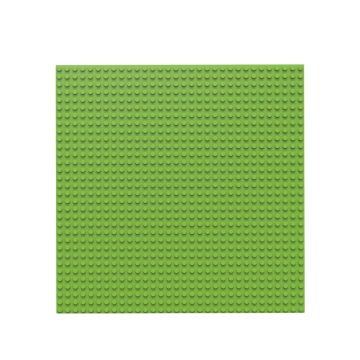 Biobuddi 32x32 Embase 32x32 Vert pomme BB-0095 