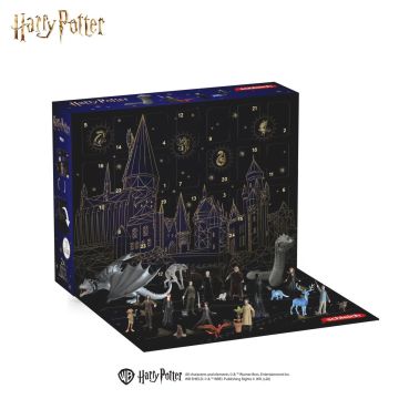 Schleich Wizarding World Calendrier de l’Avent 2026 99241