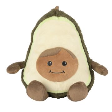 Warmies Avocat