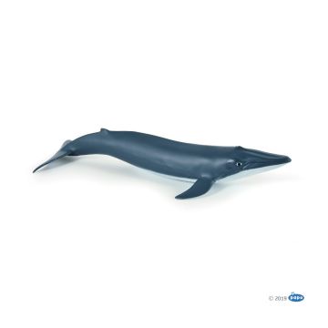 Papo Wild Life Bébé baleine bleue 56041