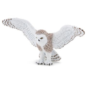 Papo Wild Life Harfang Volant 50304