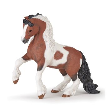Papo Horses Cob Irlandais 51558 