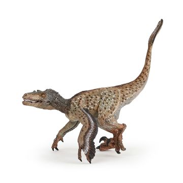 Papo Dinosaurs Vélociraptor met à plumes 55086 Papo Dinosaurs Vélociraptor met à plumes 55086