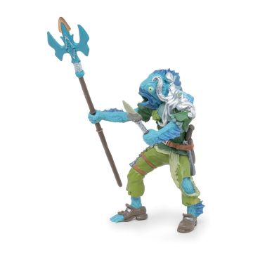 Papo Pirates et Corsaires Pirate mutant poisson 39456