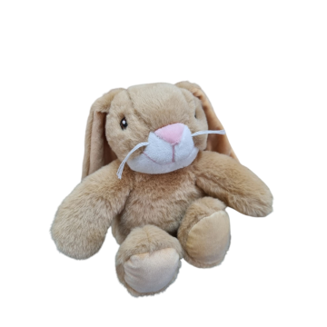 Happy Friends Lapin Peluche 24 cm 16821