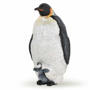 Papo Wild Life Manchot empereur 50033 Papo Wild Life Manchot empereur 50033