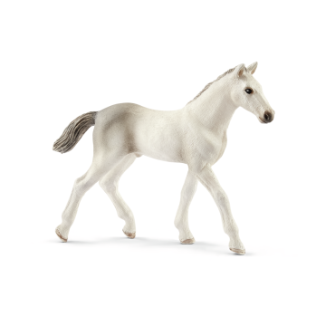 Schleich 13860 Cheval holsteiner poulain