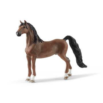 Schleich Cheval 13913 Hongre de selle américain