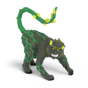 Schleich Eldrador Jungle chimpanzé 70835
