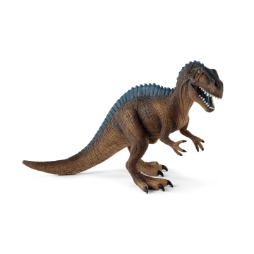 Schleich 14584 Dinosaure Acrocanthosaurus 