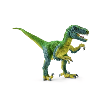 Schleich Dinosaure Vélociraptor 14585