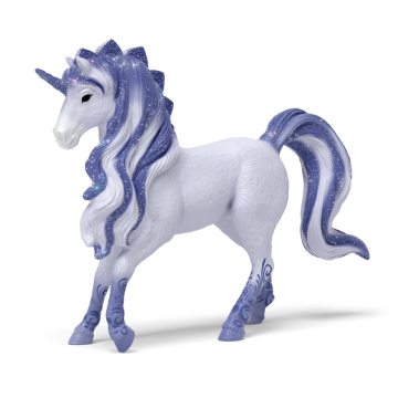 Étalon licorne Schleich Bayala Cosmos 70858