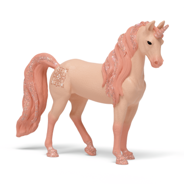 Schleich Bayala Jument licorne 70860