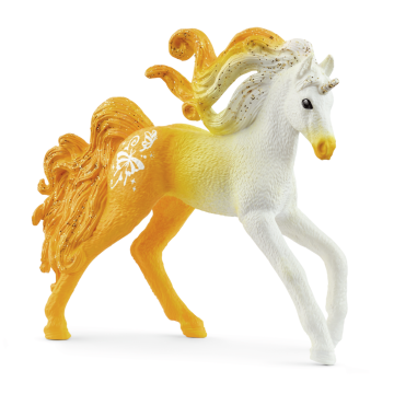 Schleich Bayala Licorne de collection Rory 81401