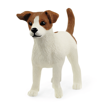 Schleich Farm World Chien Jack Russell Terrier 13916 