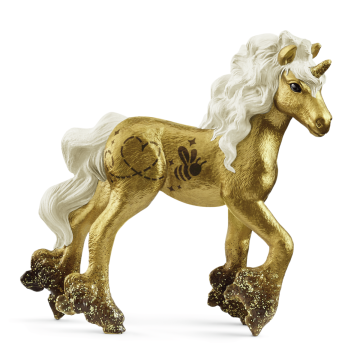 Schleich Bayala Licorne de collection Darva 81403
