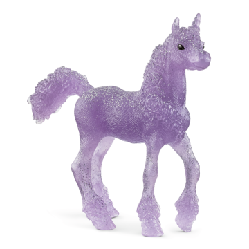 Schleich Bayala Licorne de collection Yuma 81404
