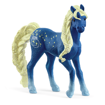 Schleich Bayala Licorne de collection Luciola 81406