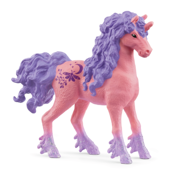Schleich Bayala Licorne de collection Celendine 81407