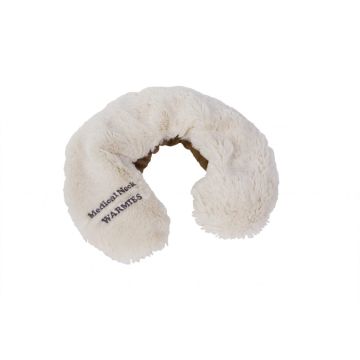 Warmies Tour de cou beige