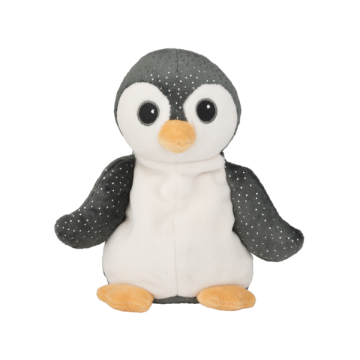 Warmies Mini Pingouin