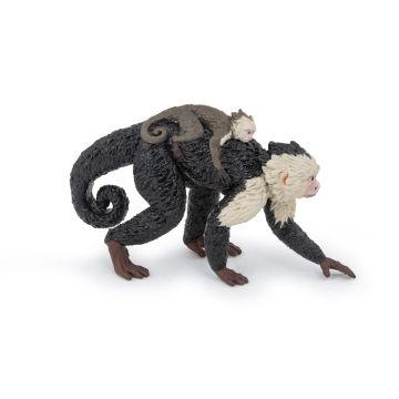 Papo Wild Life Capucin 50312
