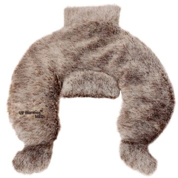Warmies Cache-cou de luxe