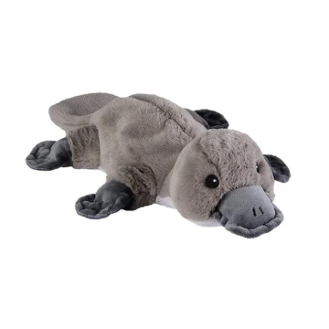 Warmies Ornithorynque Warmies Ornithorynque